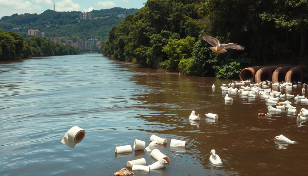 impacto ambiental
