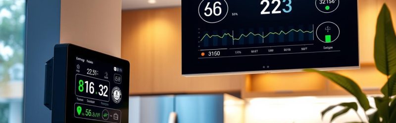 Monitoramento, Consumo de Energia, Recurso