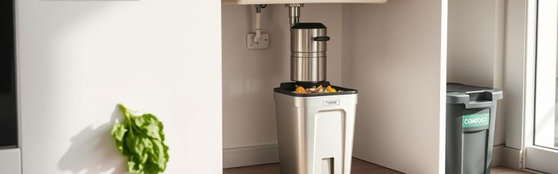 Triturador de Alimentos, Brasil